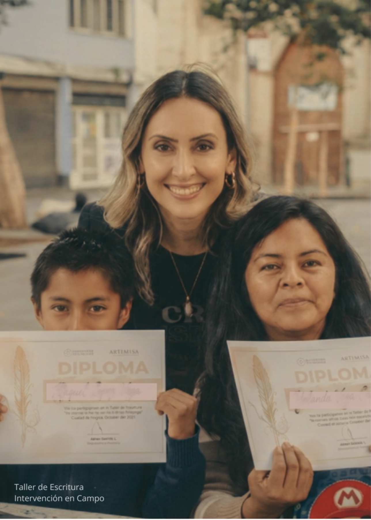 Derechos Humanos